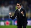 Simone Inzaghi espera darle al Inter su cuarta Champions League. FOTO : GETTY
