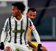 Juan Guillermo Cuadrado jugó con la Juventus 8 temporadas. Llegó en 2015. Se fue en 2023. FOTO: Getty