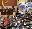La ley fue aprobada tras varios años de discusiones. Foto: Senado.