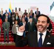 Lo integraban Bolivia, Colombia, Cuba, Honduras, Malasia, Namibia, Senegal y Sudáfrica. Foto: Colprensa y redes sociales.