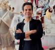 Juan Pablo Socarrás presentará este miércoles 29 de julio su colección con Bata. FOTO Cortesía