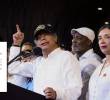 Los jóvenes le hicieron 4 peticiones al presidente sobre su tono en alocuciones y redes sociales. FOTOS: Presidencia y captura de documento suministrado a EL COLOMBIANO