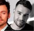 Harry Styles y Liam Payne fueron compañeros en One Direction. Foto: Getty.