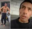 La medida de aseguramiento fue impuesta por un juez de control de garantías, luego de que la Fiscalía lo señalara como presunto responsable del homicidio de un joven en Barrios Unidos. FOTO: REDES SOCIALES.