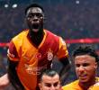 Dávinson Sánchez suma 11 goles con Galatasaray. FOTO: <b>Instagram Daosanchez13</b>