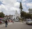 Imagen de referencia del municipio de Marinilla, donde se presentó la noticia. Foto: EL COLOMBIANO