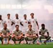 Inglaterra empató 1-1 con Noruega en el primer tiempo. FOTO: <b>X England</b>