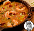 Nada más delicioso que una buena cazuela de mariscos. FOTOS Getty y Cortesía