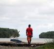 Buenaventura es uno de los municipios que concentra buena parte de los suicidios en el Pacífico medio. FOTO Colprensa - Luisa González
