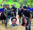 El conflicto detonó en el páramo de La Estilla, una zona que ambos pueblos reclaman como territorio ancestral. Los Misak aseguran que poseen títulos sobre el predio y acusan a los Nasa de ocupación ilegal. <b> </b>FOTO<b> AFP</b>