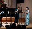 En una decisión sin precedentes para el sector cultural, el Congreso de la República aprobó la Ley ‘Súbeles a Ellas’, un marco regulatorio que impone porcentajes mínimos de participación para las mujeres en la industria musical colombiana. FOTO: El Colombiano