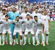 La Selección de Irán debutó en el Mundial de Norteamérica con un empate y este domingo tendrá su segunda salida en el torneo, se medirá ante Bélgica. FOTO TOMADA X@Fifa