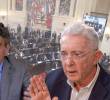 El desacuerdo entre Salvación Nacional y el Centro Democrático sigue. FOTOS: Colprensa y El Colombiano