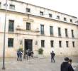 Palacio de San Carlos, donde funciona la Cancillería en Bogotá. Foto: Colprensa.