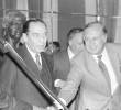 Familia de Álvaro Gómez Hurtado logra que la JEP revise el magnicidio del líder político