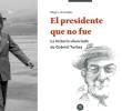 Gabriel Turbay fue un médico y político de ascendencia libanesa. A pesar de ser uno de los protagonistas de la república liberal, quedó en el olvido tras perder las elecciones de 1946. FOTO<b><span class=mln_uppercase_mln> Carlos Rodríguez “Fotoreporter”.</span></b>