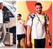 Jhon Arias y Álvaro Montero son dos de las figuras colombianas en el fútbol sudamericano. El chocoano brilla en Brasil y el guajiro en Argentina. Están llamados a liderar en la Selección. FOTO <b>@FCFSeleccionCoL Y GETTY </b>