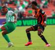 Nacional recibe a Envigado en el Atanasio. FOTO MANUEL SALDARRIAGA