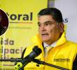 El procurador general Gregorio Eljach fue ternado por el presidente Petro. Foto: Colprensa.