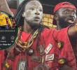 Decenas de hinchas fueron convocados a subir este jueves a Monserrate como muestra simbólica de apoyo a la Selección Colombia antes del duelo frente a Ghana en el Mundial 2026. FOTO: redes sociales.