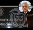 Bernardo Camacho fue superintendente de Salud desde octubre de 2025. Ya había sido interventor de la Nueva EPS. Foto: Cortesía.