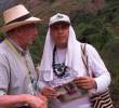 Los crímenes contra Guillermo Gaviria, Gilberto Echeverri y los militares asesinados por las Farc en mayo de 2003, hacen parte de los más de 300 hechos cometidos por los exmandos del Bloque Noroccidental que lo convirtieron en una cruel máquina de secuestro y de crímenes de lesa humanidad. FOTO: EL COLOMBIANO