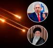 Tanto Israel como Irán anunciaron que el cese al fuego fue producto de sus victorias, pero se mantienen alerta ante cualquier ataque que provenga de la contraparte. Si sucede, no dudarán en responder. FOTOS: AFP y Getty