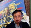 El presidente Gustavo Petro se ha metido en temas de campaña varias veces. Foto: Cortesía/Colprensa.