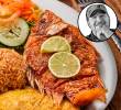 El chef Álvaro Molina termina esta serie de Comiendo por Colombia. FOTO Getty