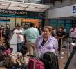 La población entre 18 y 39 años concentra la mayor parte de los colombianos que salen del país por motivos de residencia, trabajo o estudio. FOTO EL COLOMBIANO