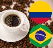 Los flujos de exportación de café a nivel mundial están cambiando debido a los aranceles. Foto: Archivo Carlos Alberto Velásquez