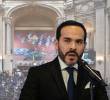 El presidente se posesiona ante el Congreso en pleno, según indica la Constitución Política. FOTOS: Colprensa