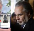 Benedetti responde a críticas por su “lujoso” reloj: “Es chimbo, me lo puse para que digan que soy un bandido”