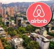 Colombia hace parte del mapa de Airbnb con tres mercados identificados dentro del top global: Medellín, Bogotá y Cartagena. FOTO Camilo Suárez