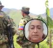 Sandra Mónica Herrera Gaviria, abogada de excombatientes de las Farc y colaboradora de la JEP, fue retenida ilegalmente por al menos cuarenta minutos. Foto: Redes sociales.