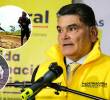 La confirmación de que 11 de los 48 muertos en los combates entre las disidencias de alias “Iván Mordisco” y “Calarcá” en Guaviare eran menores de edad desató una dura ola de indignación nacional. FOTO: Colprensa y captura de video de redes sociales