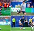 Lamine Yamal, Federico Valverde, Erling Haaland y Kylian Mbappé jugarán este viernes 26 de junio. FOTOS: <b>Getty e Instagram</b>