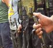 Entre enero y septiembre de este año se han registrado 123 casos de reclutamiento de menores en Colombia. Foto: Colprensa