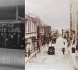 Algunas de las compañías antioqueñas que, con más de un siglo de historia, han sabido adaptarse y perdurar en el tiempo. Foto: Archivo y Cortesía