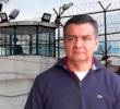 El coronel (r) Élmer Fernández fue asesinado el 16 de mayo de 2024 en Bogotá. FOTOS: Colprensa y cortesía