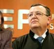 La senadora María Clara Posada defendió sus cuestionamientos sobre los gastos en traslados, viáticos y tiquetes de la Jurisdicción Especial para la Paz. FOTO: Colprensa y captura de video