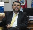 El ministro de Seguridad Pública, Mario Zamora, desmintió la publicación de Gustavo Petro sobre la incautación de un cargamento de cocaína que al parecer iba “rumbo a Costa Rica”. Fotos: Ministerio de Seguridad Pública y captura de X