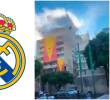 Real Madrid mandó un mensaje de apoyo a Colombia. FOTOS: <b>X Real Madrid y captura</b>