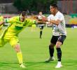 El Atlético Bucaramanga está firmando su invicto más largo en los torneos cortos con 12 partidos. FOTO <b>Colprensa </b>