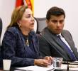 Colombia dejó en cero las transacciones comerciales de electricidad hacia Ecuador mediante el mecanismo TIE desde el 7 de septiembre de 2026. FOTO COLPRENSA.