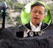 Apenas el 8% de los directivos mineros se declara satisfecho con el apoyo del Gobierno Nacional en 2026. Foto: El Colombiano y Getty
