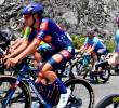 Juan Guillermo Martínez, otra de las promesas del ciclismo colombiano en Europa. FOTO Team Picnic PostNL.