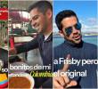 El ciudadano e influencer español identificado como Buxo Héctor pidio perdon ante la polemica con la marca e identidad de Frsiby en España. FOTO: CAPTURA VIDEO REDES SOCIALES