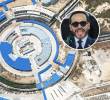 El presidente Abelardo de la Espriella prometió varias megacárceles al estilo El Salvador mientras estuvo en campaña. Foto: USPEC/Colprensa.