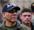 Eduardo Zapateiro se declaró inocente del delito de acoso sexual imputado por un fiscal delegado ante la Corte Suprema de Justicia. Foto: Colprensa